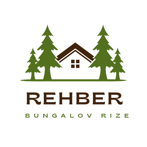 Rize doğa bungalovları